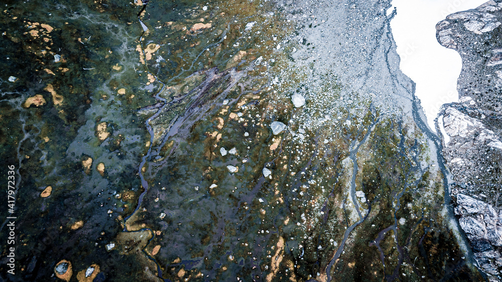 En el hielo En el hielo