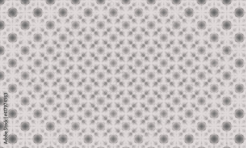 geometric pattern seamless illustration background