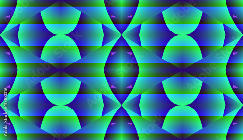 Mixed digital backgrounds of various designs and colors, suitable for text or images, can be used as headers or banners, also perfect for website design.