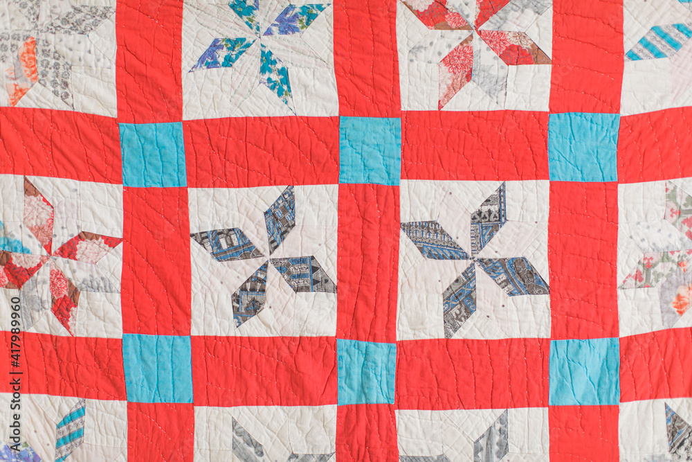 Star Quilt Star Quilt