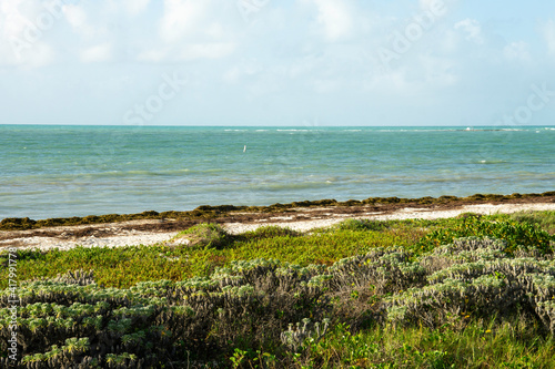 Bahia Honda State Park in the Florida Keys in 2021. photo
