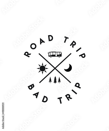 Travel tourism graphic design custom typography vector for t-shirt, banner, festival, landmark, office, business, logo, poster, adventure, website in a high resolution editable printable file.