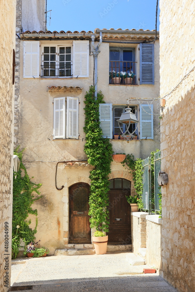 Fototapeta premium Saint Paul de Vence