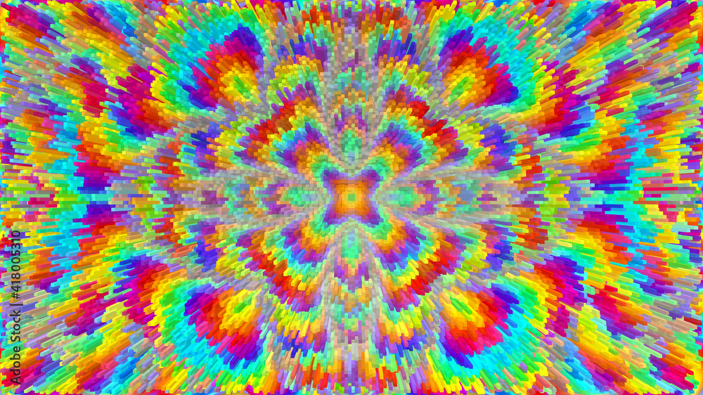 abstract background with textured surface