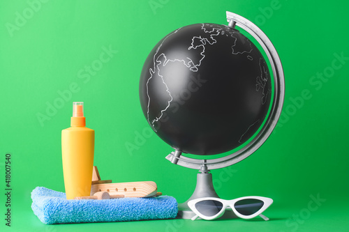 Summer travel planning with...