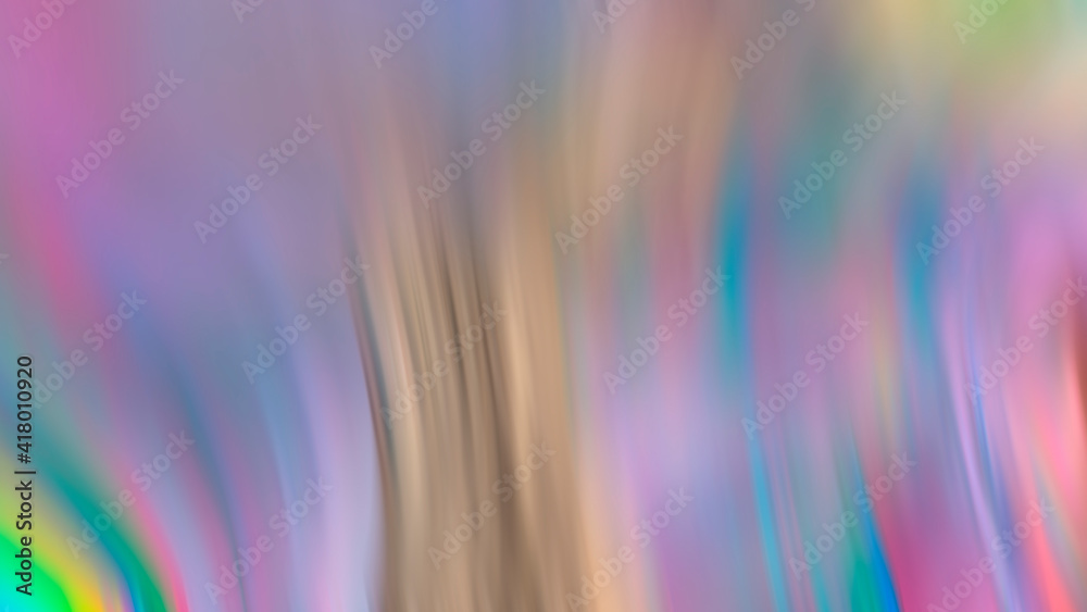 Obraz premium Abstract gradient linear background. Design, art