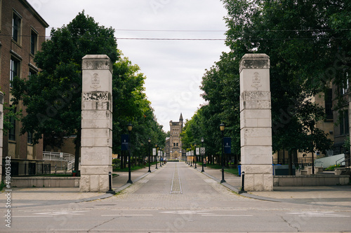 toronto park