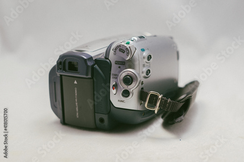 Camcorder