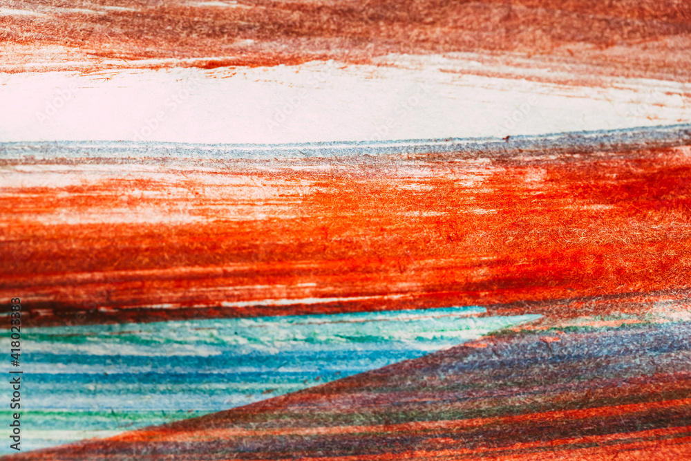 abstract oil paint texture on canvas, background