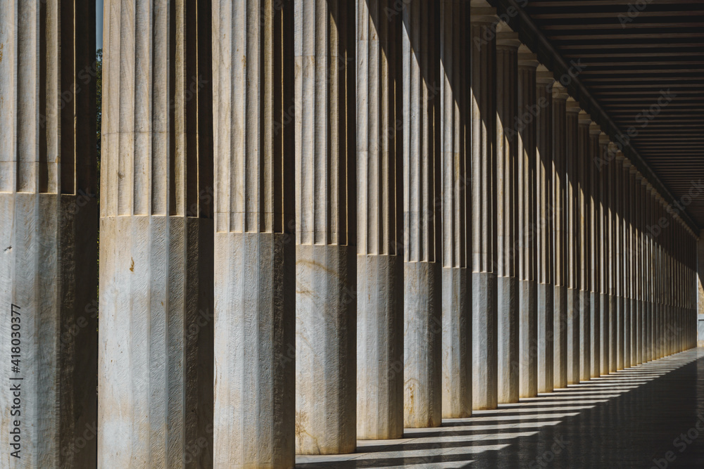 Columns Columns