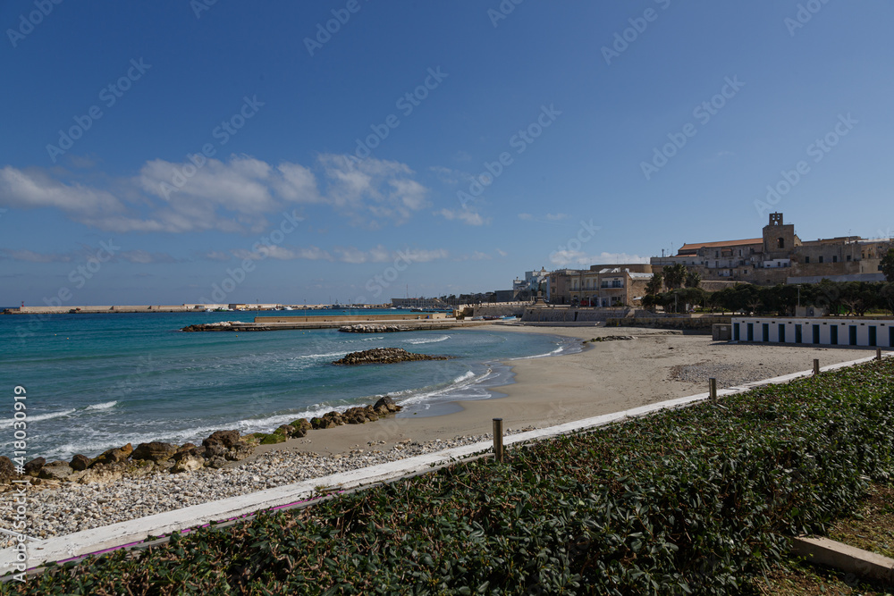 Otranto Salento Apulien Otranto Salento Apulien