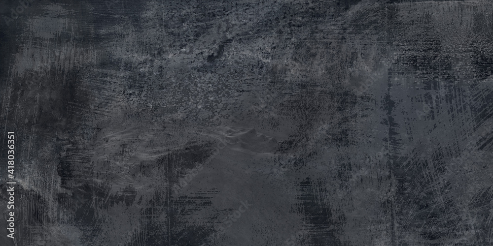 Black cement background.Concrete texture background. Stone texture background. Wall and floor texture design