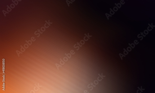 abstract orange background with alpha channel motion blur