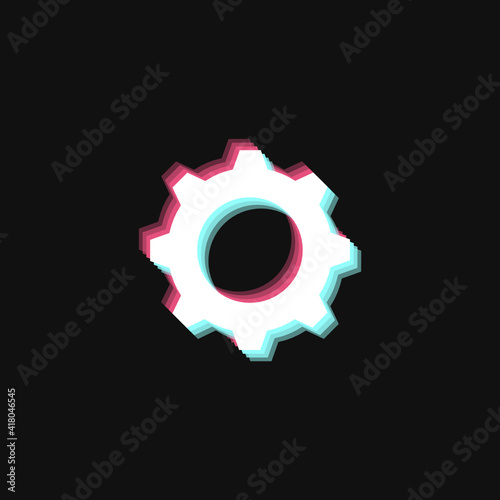 Settings - 3D Effect