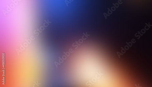 abstract colorful background with lines light motion blur