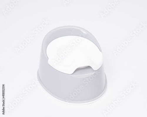 Fotografia Childish potty