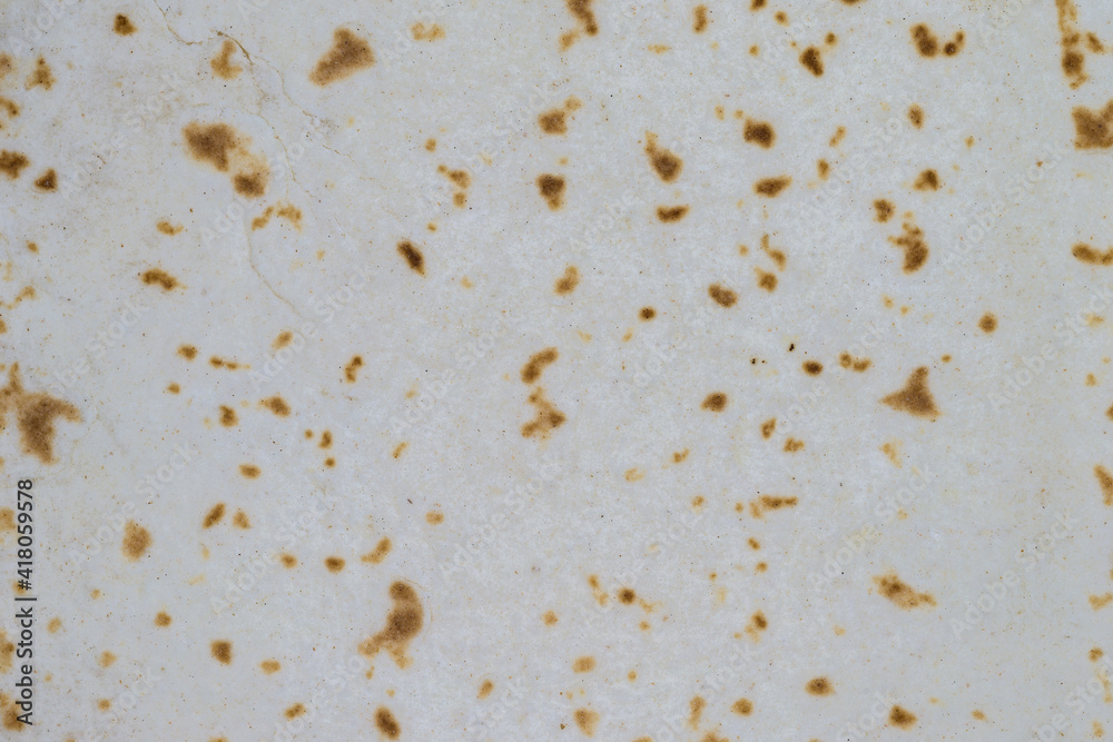 Piadina or Piada close up. Italian tortilla background Piadina or Piada close up. Italian tortilla background