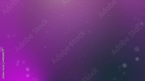 Soft clean shines and glowing rays particles simple wall bright background illustration. Wallpaper for your web site design, titles, overlay and etc.