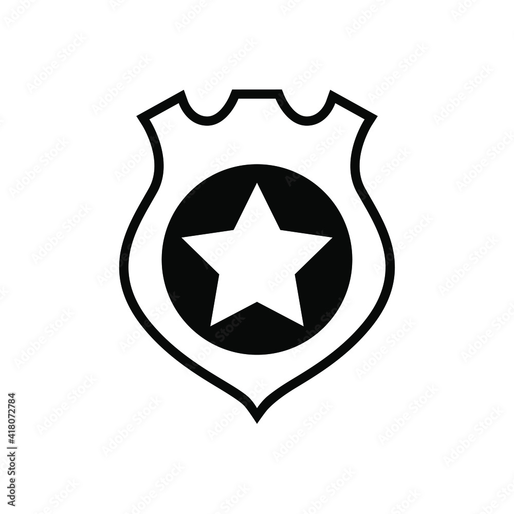 Law icon vector. justice illustration sign. court symbol. Law icon vector. justice illustration sign. court symbol.