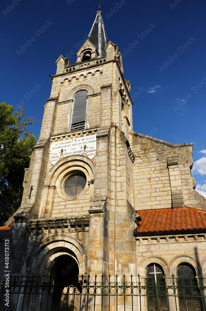 Fototapeta premium Noceco (Burgos)