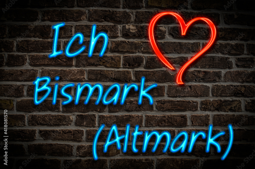 Bismark (Altmark) Bismark (Altmark)