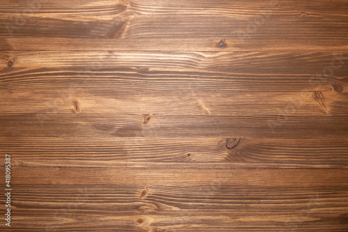 Wallpaper Mural Old grunge dark textured wooden background Torontodigital.ca