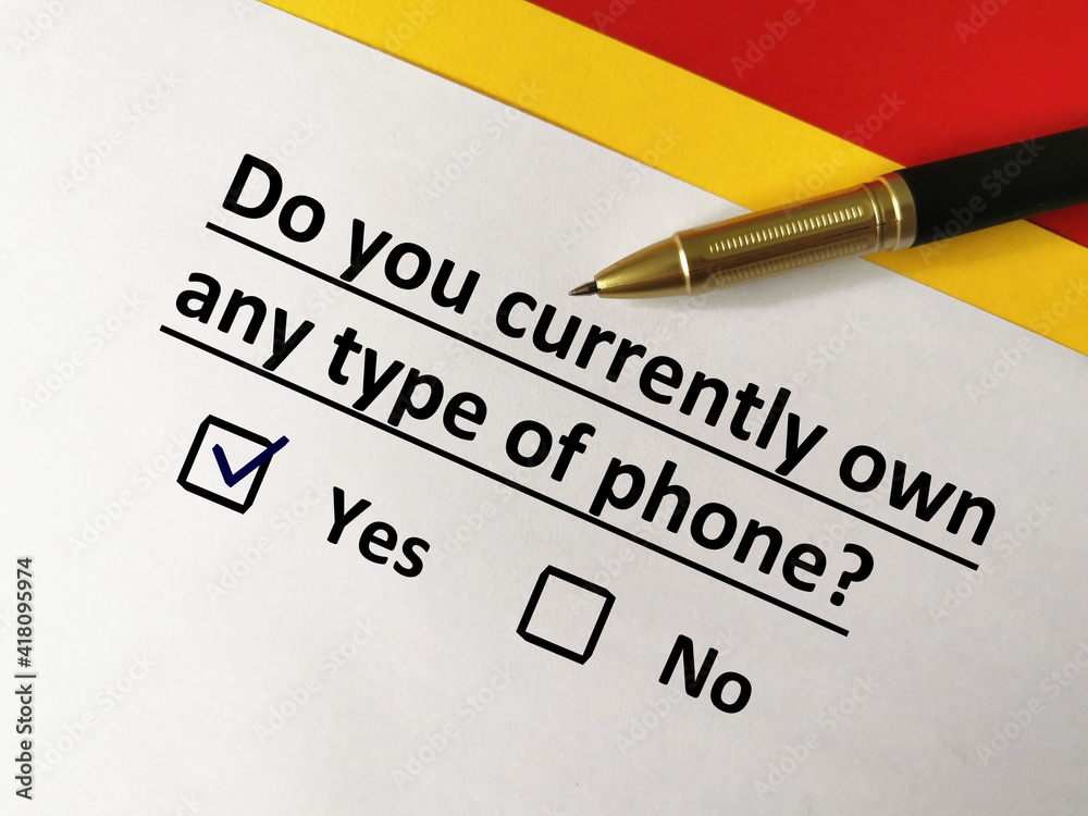 Questionnaire Questionnaire