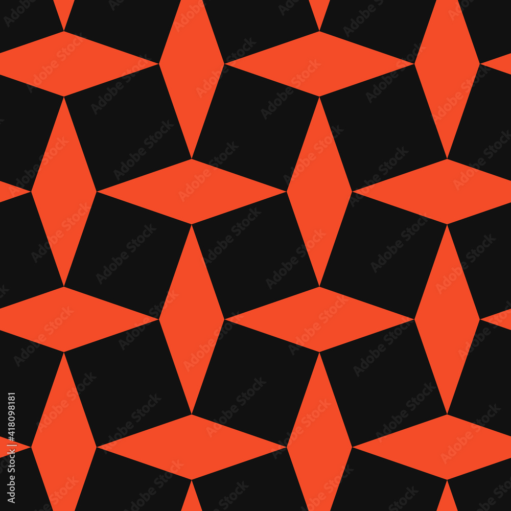 Bold seamless pattern. Repeating geometric elements. Abstract vector background design. Bold seamless pattern. Repeating geometric elements. Abstract vector background design.