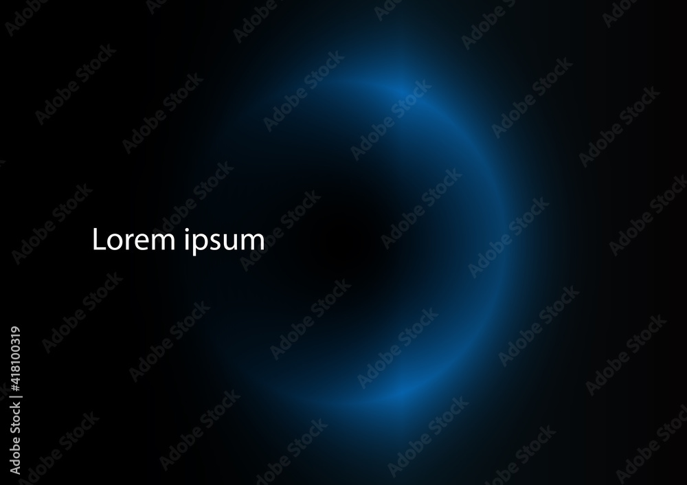 Circle with expose light like big bang lighting and shadow of hi-tech concept background for design. Circle with expose light like big bang lighting and shadow of hi-tech concept background for design.