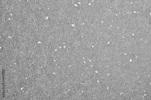 Grunge background of black and white paper texture - high resolution