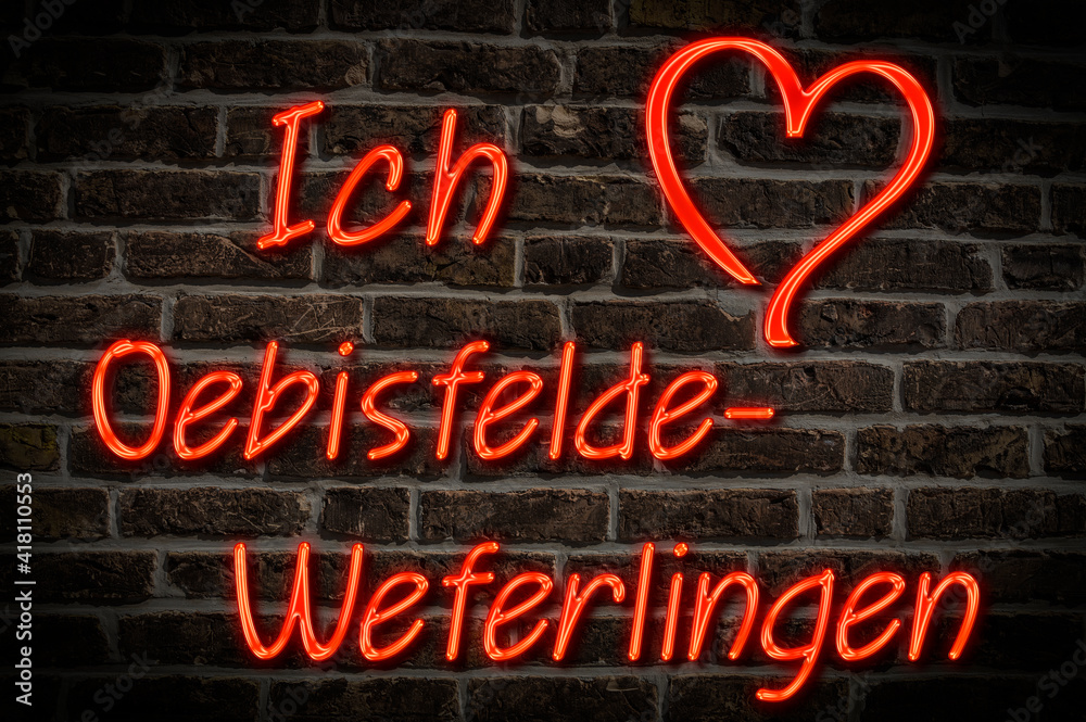 Obraz premium Oebisfelde-Weferlingen