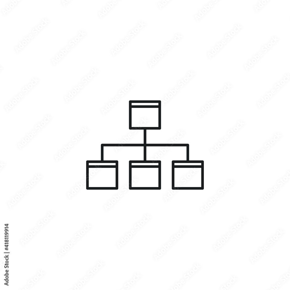 web icon, isolated web sign icon, vector illustration web icon, isolated web sign icon, vector illustration