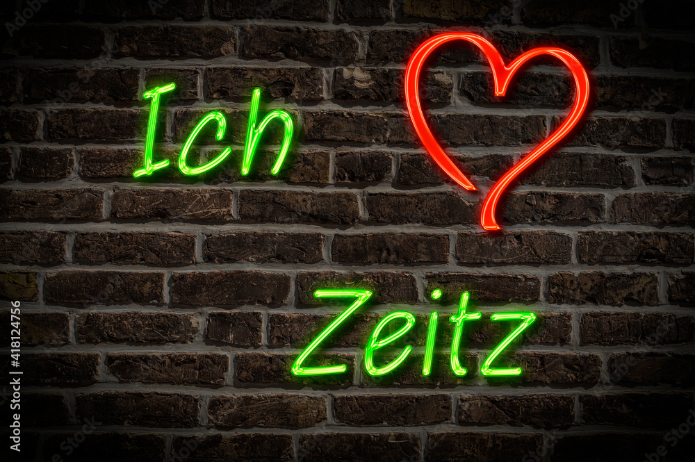 Zeitz