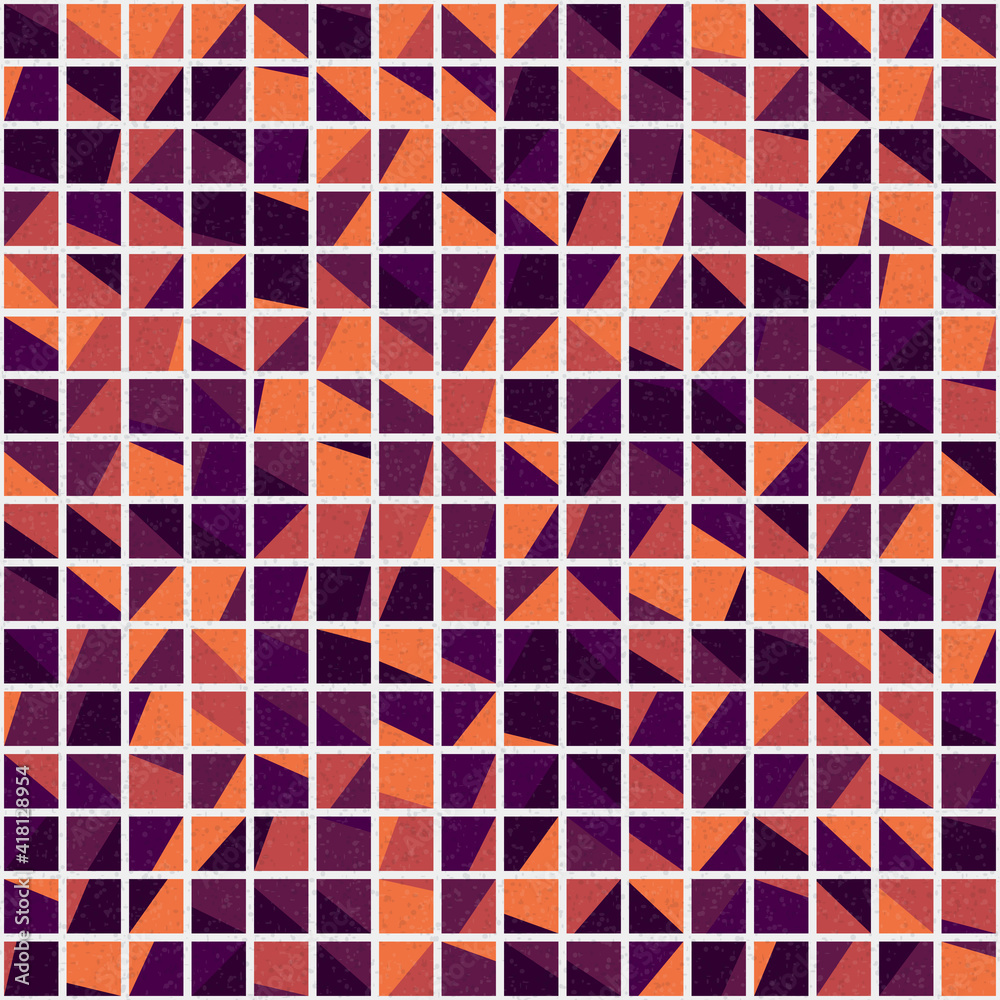 Abstract Geometric Pattern generative computational art illustration Abstract Geometric Pattern generative computational art illustration