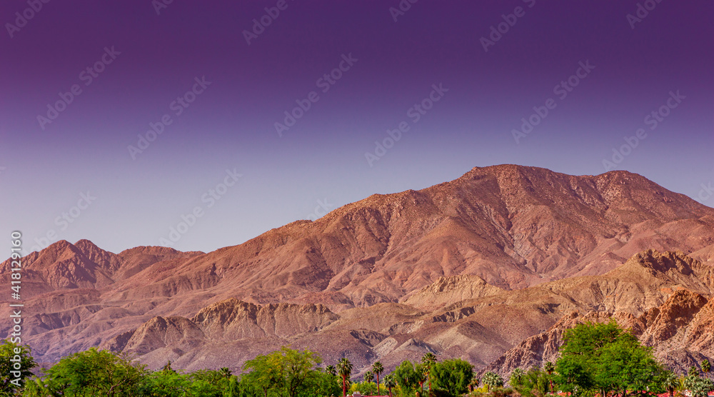 san jacinto mountain, palm springs, california san jacinto mountain, palm springs, california