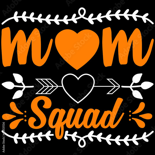 mom squad