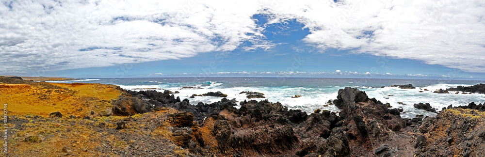 hawaii, big island, green sand beach, pacific, ocean, coastline, maxb hawaii, big island, green sand beach, pacific, ocean, coastline, maxb