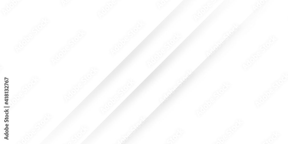 Modern abstract white background vector. Elegant concept white line background. Creative Vector illustration design for presentation, banner, cover, web, flyer, card, poster, game, texture, slide, mag Modern abstract white background vector. Elegant concept white line background. Creative Vector illustration design for presentation, banner, cover, web, flyer, card, poster, game, texture, slide, mag