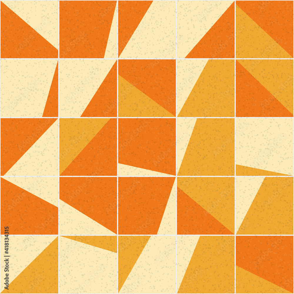 Abstract Geometric Pattern generative computational art illustration Abstract Geometric Pattern generative computational art illustration