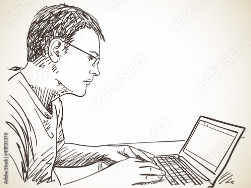 computer