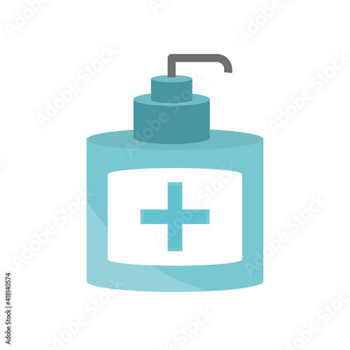 disinfectant dispenser gel