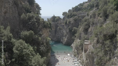 fiordo di furore in italy