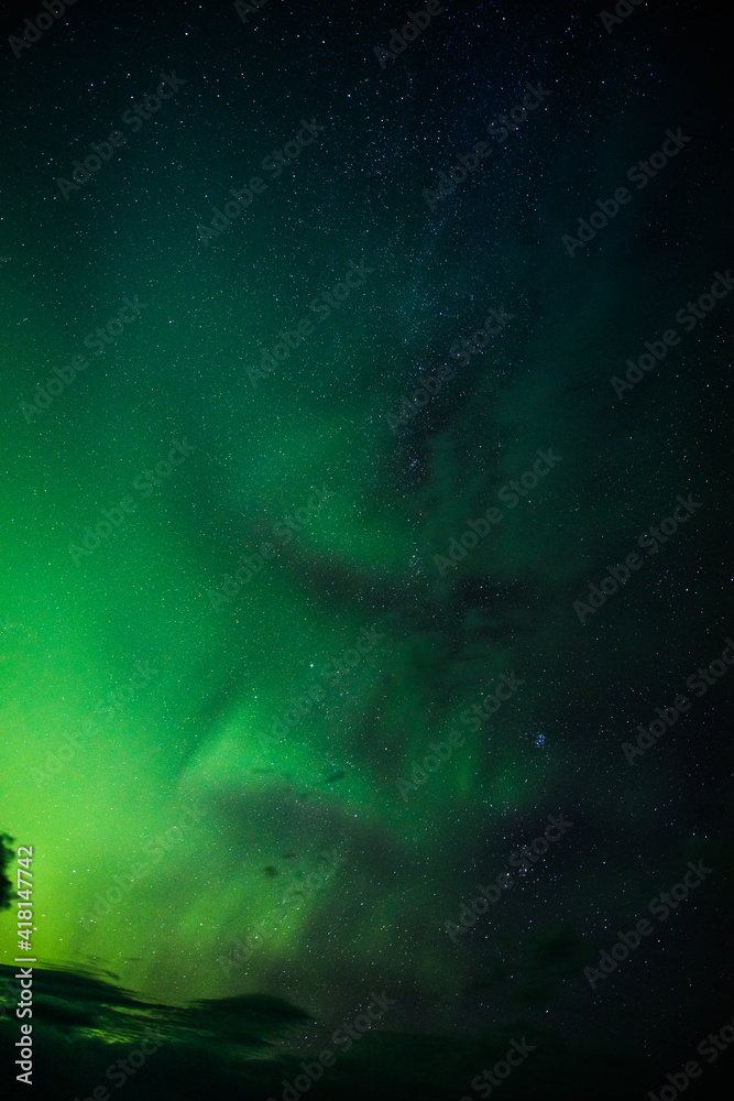 Aurora Aurora