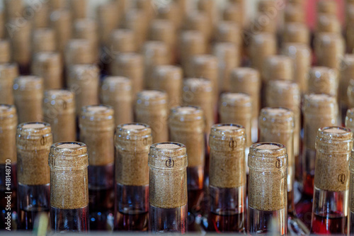 Macià Batle wineries, Santa Maria del Cami, Mallorca, Balearic Islands, Spain photo