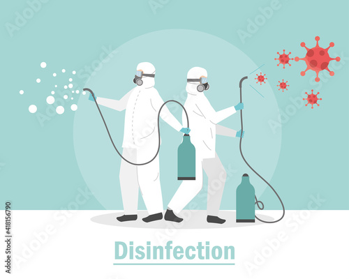 people protective suit
