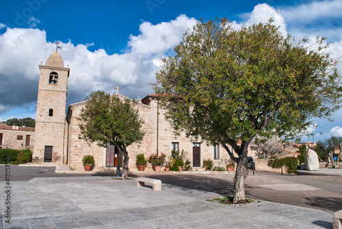 Sardegna (San Pantaleo) photo