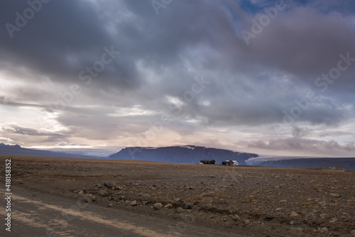houses in the desert 