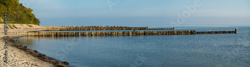 Ostsee, Hohwacht, Strand