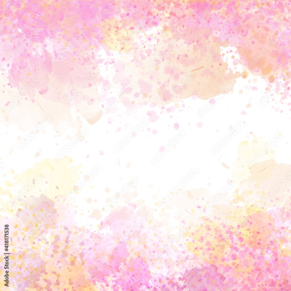 Watercolor abstract background wallpaper texture Watercolor abstract background wallpaper texture
