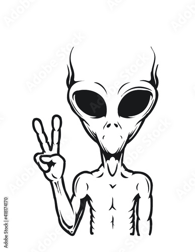 Alienígena 